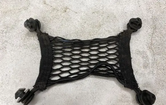 Nissan Pathfinder R51 Trunk/boot cargo luggage net 