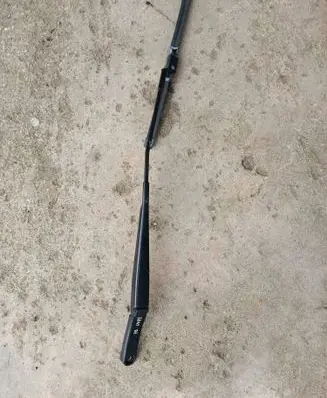Seat Ibiza IV (6J,6P) Front wiper blade arm 6J1955410