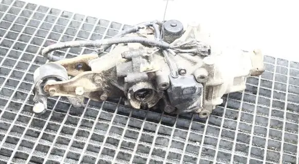 Honda CR-V Rear differential GR7W