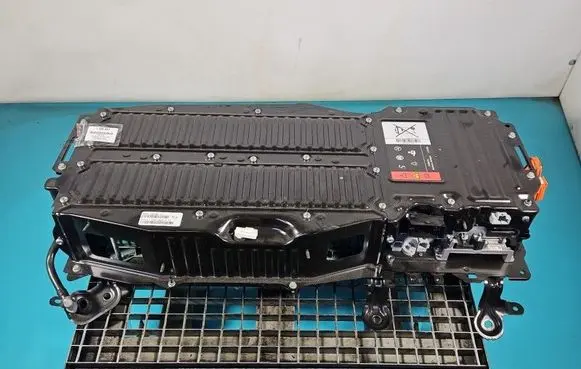 Ford Mondeo MK V Hybrid / electric car battery HG9810B759CA IMPRK1566843