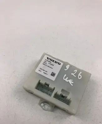 Volvo XC60 Other control units/modules 31425968