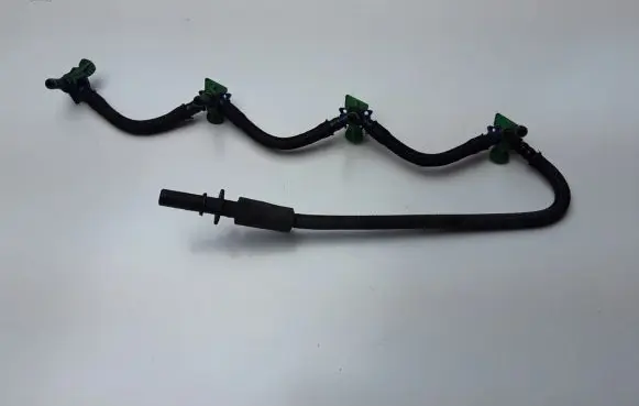Fuel return line/hose