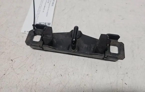 Ford Focus C-MAX Loading door lock loop/hook striker 3M51R404B12
