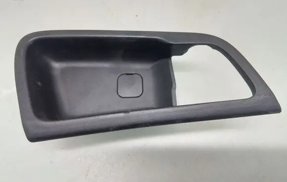 Other front door trim element