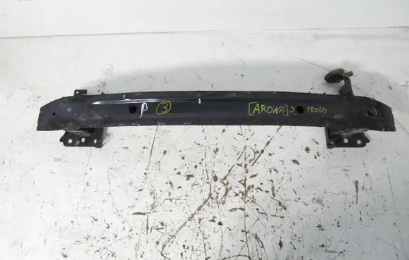 Seat Arona Front bumper cross member 6F0807111B 6F0807095A