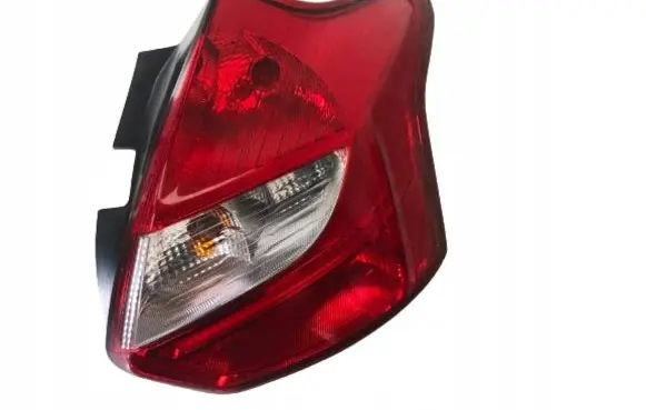 Ford Focus Rear/tail lights BM5113404A
