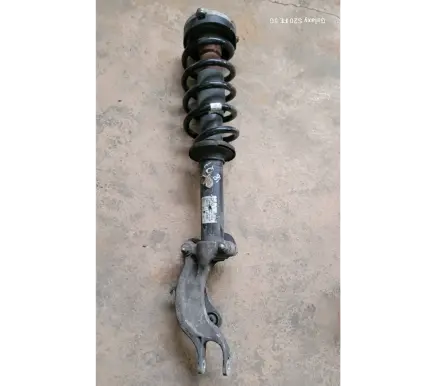 Audi A6 S6 C8 4K Front shock absorber/damper 4m0413037 4m0031t