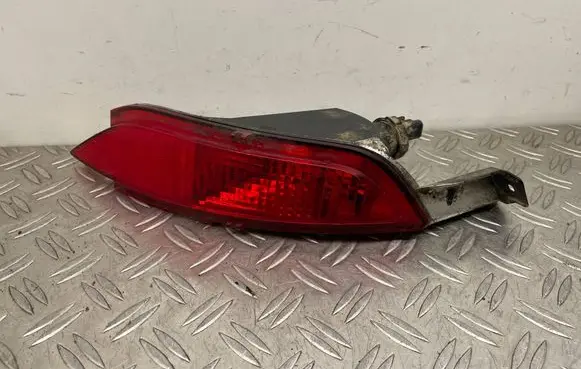 Ford C-MAX II Rear fog light 8A6115K273AC