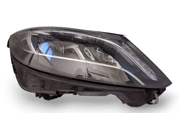 Mercedes-Benz S W222 Headlight/headlamp A2229060802 LE11A6268 0301276232