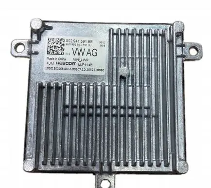 Volkswagen Golf VIII Light module LCM 992941591BE