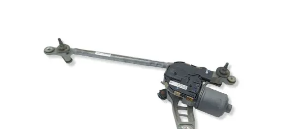 Audi A4 S4 B9 Front wiper linkage and motor 8W1955023A