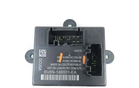 Ford Focus Door control unit/module AV6N14C064AL AV6N14C235AB