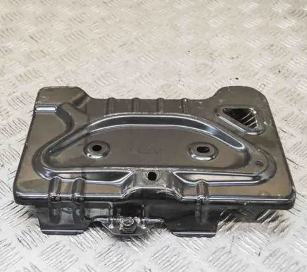 Mercedes-Benz E W212 Battery box tray A2126200118