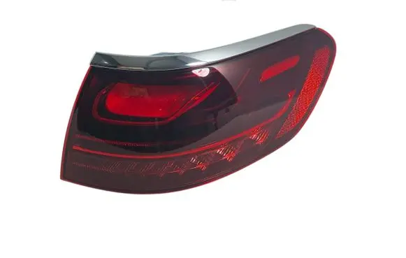 Mercedes-Benz GLS X167 Rear/tail lights A1679067610