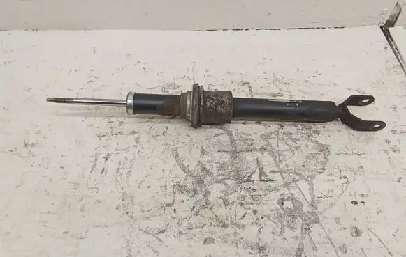 Mercedes-Benz CLS C219 Front shock absorber/damper A2193200713 801404000174
