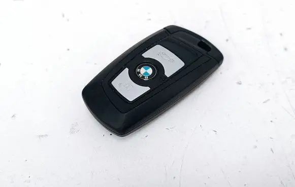 BMW 3 F30 F35 F31 Ignition key/card 