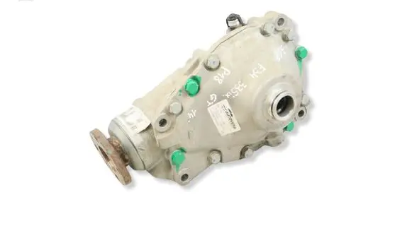 BMW 3 GT F34 Front differential 7591997 7648880 31507648880