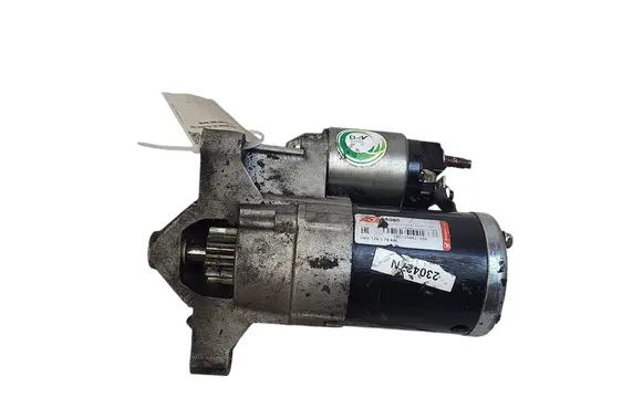 Citroen C5 Starter motor S5060