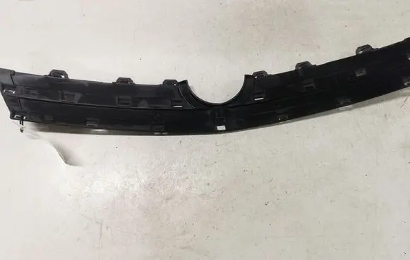 Opel Insignia A Front bumper upper radiator grill 903200054 13282567 551004542