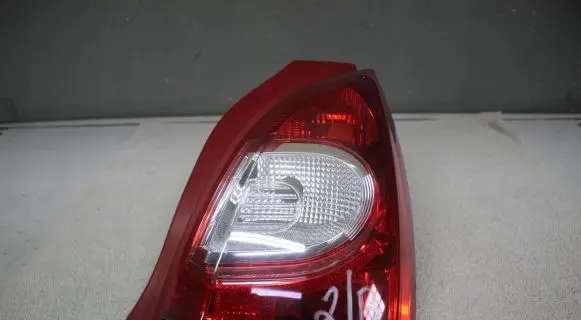Renault Twingo II Rear/tail lights