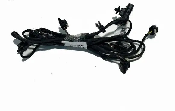 Mercedes-Benz GLC X253 C253 Parking sensor (PDC) wiring loom A2535403718 9227