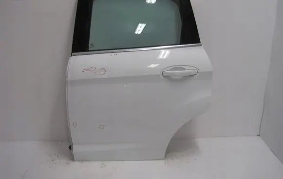 Ford Transit - Tourneo Connect Door (2 Door Coupe) 