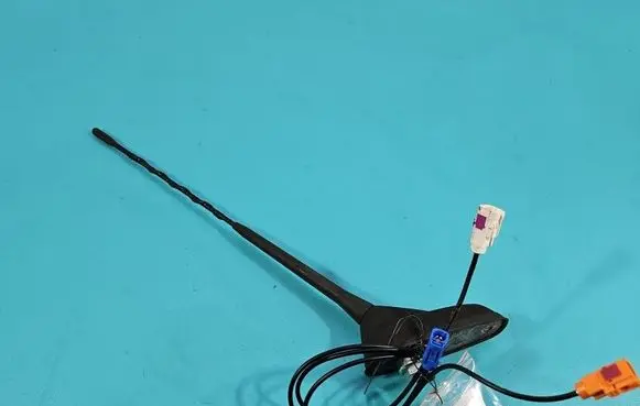 Peugeot 308 Radio antenna 9666452880 IMPRK1582218