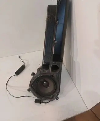 Audi A8 S8 D2 4D Front door speaker 2752555949