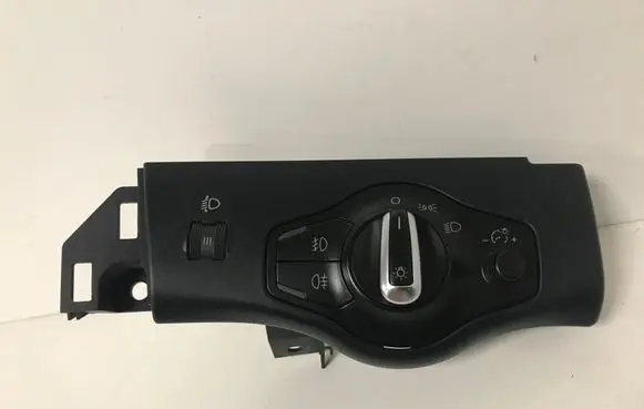 Audi A5 8T 8F Light switch 8K0941531AK