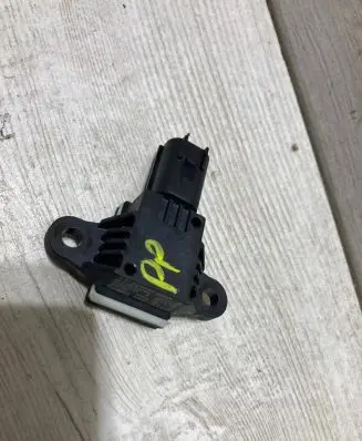 Ford Fiesta Airbag deployment crash/impact sensor gn15-14c676-aa