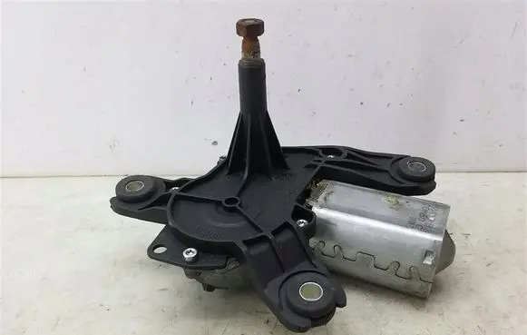 Opel Combo C Rear window wiper motor