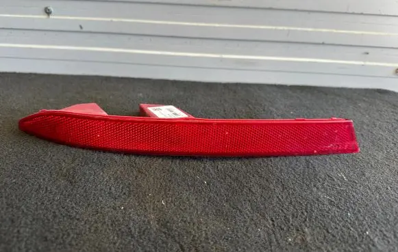 BMW X6 G06 Rear tail light reflector 7463975 60610105