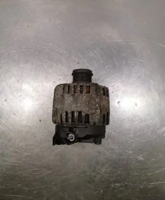 Ford Transit Courier Generator/alternator AV6N10300GC 2114002545 TG15C183