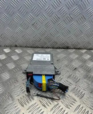 BMW 7 G11 G12 Airbag control unit/module 6841350 31684135001 17B1180C1416