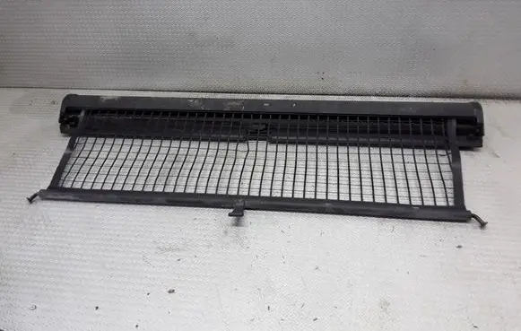 Audi A6 S6 C5 4B Parcel shelf load cover 4B9861691F
