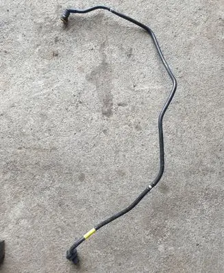 Opel Insignia A Brake booster pipe/hose 495181471