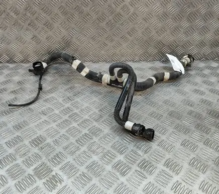 Tesla Model 3 Engine coolant pipe/hose 110157900A