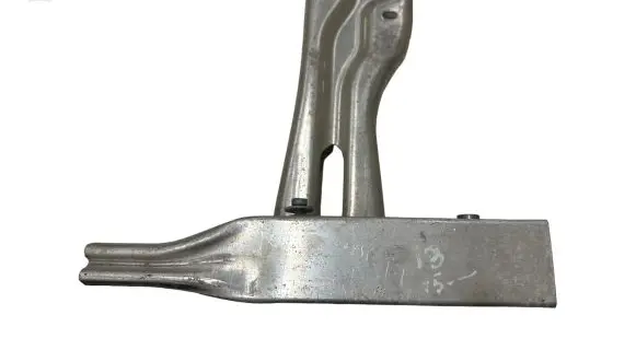 BMW i3 Front bumper cross member 7296856 13824310 369676298