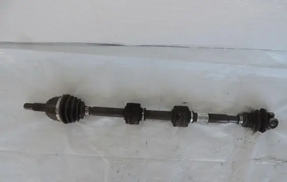 Ford Ecosport Front driveshaft JN15-3B436-BD