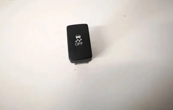 Traction control (ASR) switch