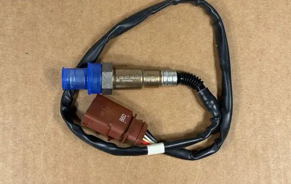 Audi A7 S7 4G Lambda probe sensor 4H0906262G