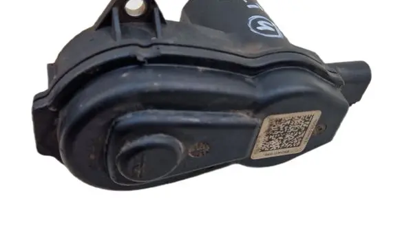 Audi A6 S6 C7 4G Hand brake/parking brake motor 660GN064