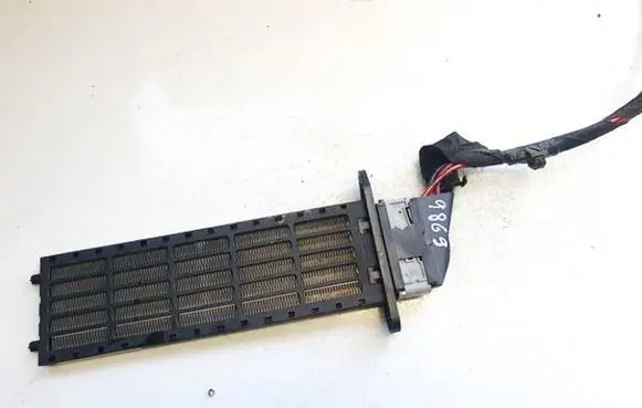 Dodge Journey Electric cabin heater radiator aa0134100350 aa013410-0350