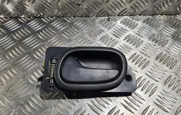 Renault Laguna I Rear door interior handle 7700823286