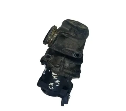 EGR valve