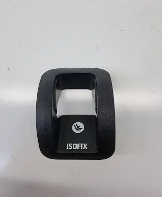 Land Rover Discovery 5 ISOFIX cover GJ32600E45A