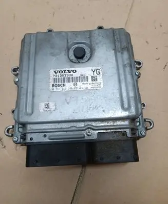 Volvo S80 Engine control unit/module P31303388 0281015286