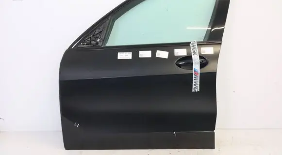 BMW X5 G05 Front door 8862235667