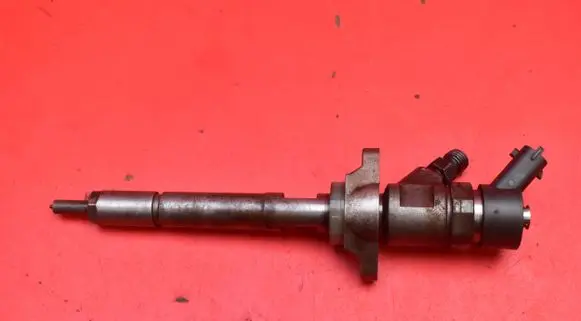 Citroen Berlingo Fuel injector 0445110239