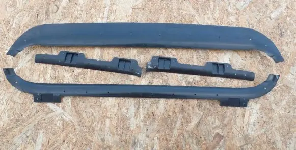 Honda FR-V Sunroof frame 